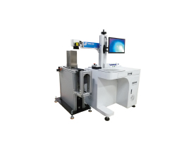 自動上下料機型