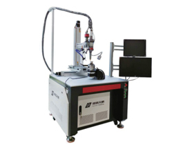 光纖焊接機